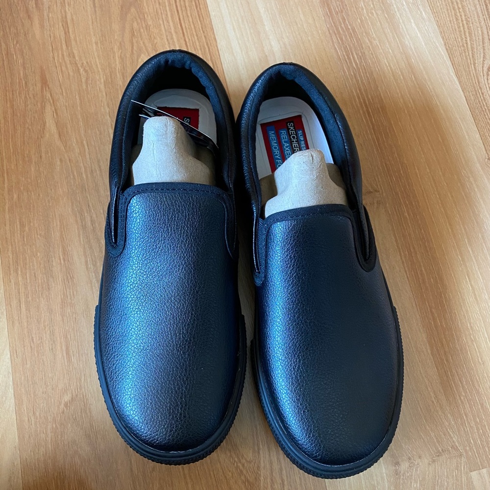 Skechers Slip Ons